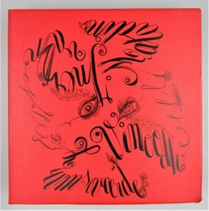 INEZ VAN LAMSWEERDE & VINOODH MATADIN: PRETTY MUCH EVERYTHING, 2013 [Signed] - Picture 1 of 11