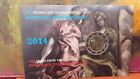 Grèce, 2014, El Greco, Coincard, Pièce Commémorative De 2 Euros