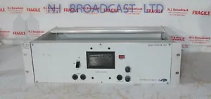 Audionics Single PPM mit Sifam PPM Audio Monitor Einheit 2x Eingänge (Analog Audio - Bild 1 von 5