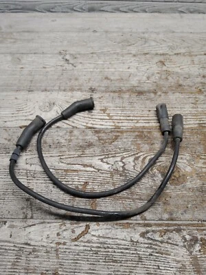 Провода зажигания комплект катушек 2004 04 99-06 Harley Davidson Road King FLHRCI - Изображение 1 из 4