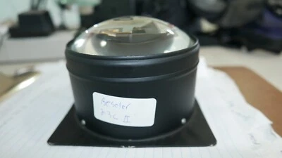 Beseler 23C II Enlarger Diffuser  Condenser - Image 1 of 3