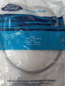 Neu OEM 1995 96 97 Ford Explorer Vorne Ölpumpe Seal Asy A4LD Trans F5TZ-7A248-A - Bild 1 von 3