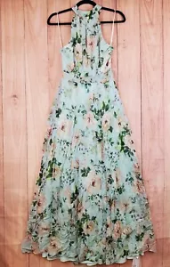 YUMI KIM Womens Sweet Dawn Dusk High Demand Maxi Dress Sz XS #DR1748 - Picture 1 of 11