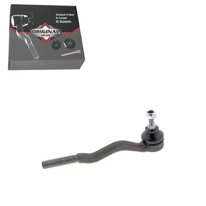 Mevotech Steering Tie Rod End Front Outer For 1987-1991 BMW 325is - Picture 1 of 3