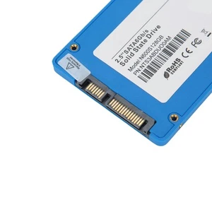  SSD Solid State Hard Drive 128GB 2.5in For PC Computer Accessories FY - Afbeelding 1 van 16