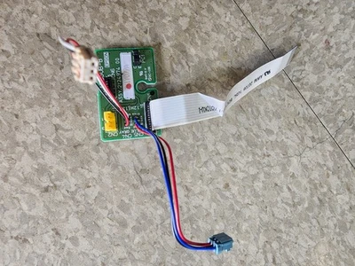 epson stylus photo R3000 parts(Please see the picture) - Image 1 of 2