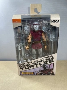 Neca Teenage Mutant Ninja Turtles Eastman And Laird’s Foot Ninja Action Figure - Picture 1 of 4