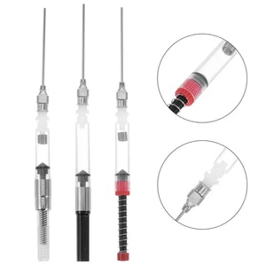 6 Pcs Ink Refill Fountain Pen Converter Absorber Filler for Pens - Imagen 1 de 12