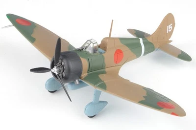 36450 Modelo Fácil A5M1 Claude 1/72 Modelo #15 IJNAS 13º Kokutai Foto 1 de 2
