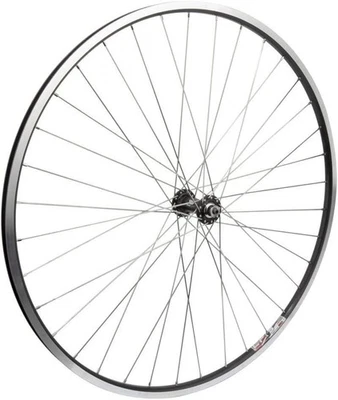 Wheel Master Whl Ft 700 Wei Lp18 Bk MSW 36 Aly Qr Bk Dti2.0sl - Image 1 of 3