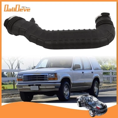 Manguera de admisión de aire F47Z-9B659-A compatible con Ford Ranger/Explorer 1992-1994 V6 4,0 L Foto 1 de 4