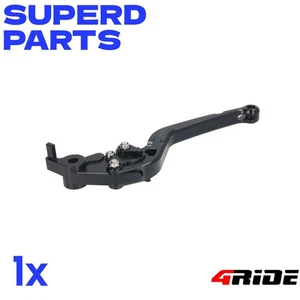 4 RIDE KHLDC13 BREMSHEBEL LENKER OE ERSATZ NEU - Bild 1 von 5