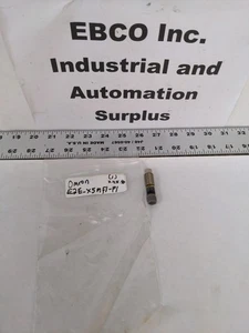 OMRON PROX. SENSOR 12MM E2E-X5MF1-P1 - Imagen 1 de 8