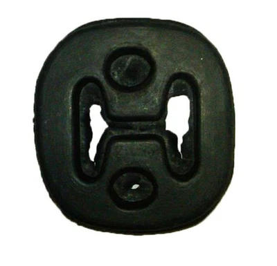 Suspensión del sistema de escape para Volkswagen Jetta Turbo 2006-2008 2,0 L L4 GAS DOHC Foto 1 de 2