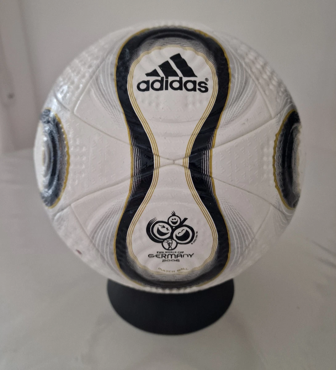 Adidas Teamgeist for sale - eBay