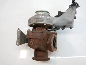 Turbolader für BMW 3er F30 2,0 320 d xDrive N47D20C N47 8519475 - Bild 1 von 3