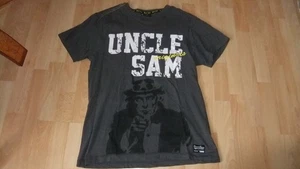 Onkel Sam Herren T-Shirt Gr M - Bild 1 von 2