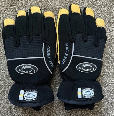 Guantes Caiman 2960 Talla Grande Foto 1 de 4