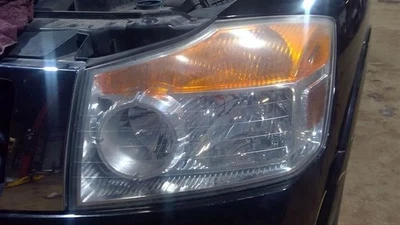 司机左灯适用于 08-15 ARMADA 126342 — 第 1/4 张图片