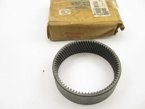 NEW - OEM Ford F3TZ-7A153-A Auto Transmission Ring Gear - A4LD 4R44E 4R55E 5R55E - Picture 1 of 2