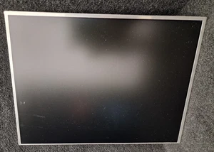 Pantalla LCD Notebook HYUNDAI HT13X13-201 ed. XGA 1024 x 768 píxeles #K-401-10 - Imagen 1 de 6