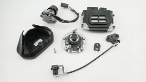 Complete Neiman Kit Coded DUCATI 821 MONSTER 2014 To 2017 - Picture 1 of 6