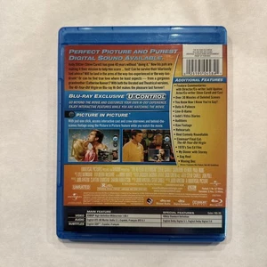 The 40 Year Old Virgin (Blu-ray, 2005) - Imagen 1 de 2