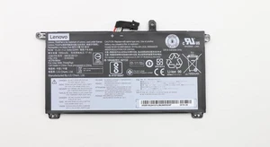 Batería Lenovo FRU00UR890 4 celdas 32Wh Li-Ion - Imagen 1 de 1