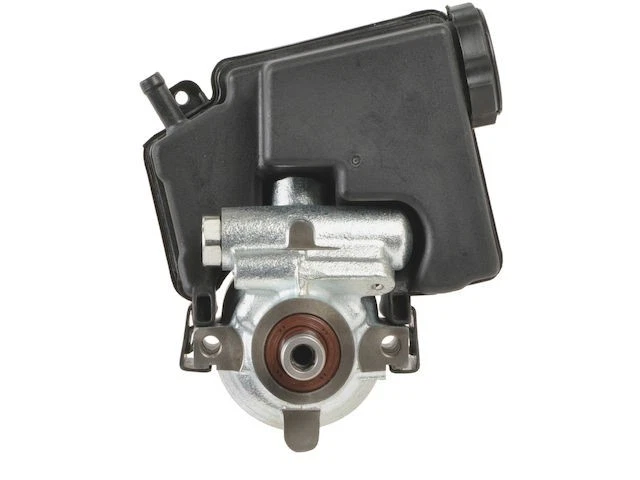 Power Steering Pump For 2004-2008 Pontiac Grand Prix 3.8L V6 2006 2005 YF945HJ - Image 1 of 1
