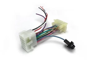 SNMUAD 67 MUSTANG HARNESS ADAPTER CI / OEM - Picture 1 of 1