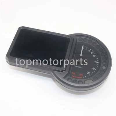 Medidor de racimo OEM pantalla TFT 25031-0839 para Kawasaki Ninja H2 SX SE 2019-2020+ Foto 1 de 4