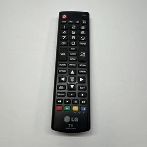 Telecomando originale TV LG AKB73715678 OEM TESTATO FUNZIONANTE - Foto 1 di 3
