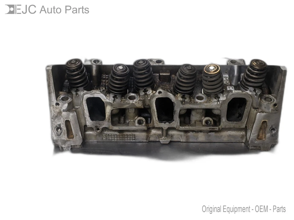 Culata izquierda para 05-06 Chevrolet Uplander 3.5 12578523 gasolina delantera Foto 1 de 4