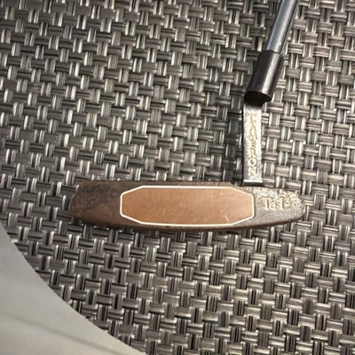 Scotty Cameron Teryllium Newport Putter - Tei3 35” - Image 1 of 4