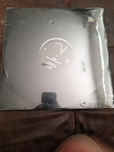 Esham - Bruce Wayne Gotham City 1987 Reel Life Productions Vinyl 1997 OG Icp New - Picture 1 of 2