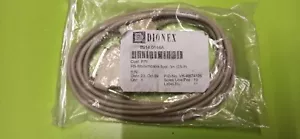 Serial Modem Cable 3m RS232  DB25 to DB9  P/N 8914.0144A Thermo Dionex HPLC - Picture 1 of 1