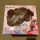 Max Factory The World God Only Knows Elsie 1/8 Scale Complete Figure Used