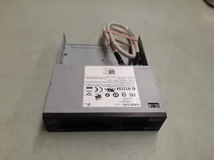Teac CA-400 -B13 Card Reader 1930960B13 0CDM2D CDM2D - Black Bezel - Picture 1 of 5