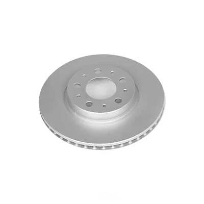 Disc Brake Rotor fits 1994-2004 Volvo C70 850 960  POWER STOP Foto 1 de 4