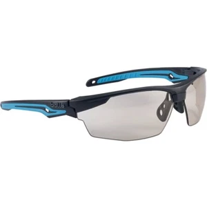 Bolle Tryon CSP Brown Copper Lens Safety Glasses - Picture 1 of 1