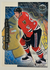 1999-00 Pacific Dynagon Ice 2000 Hockey Card Singles (NM-Excellent)