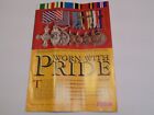 Fly Past Magazine Worn with Pride Men Behind the Medals RAF WWII WWI Campaign UK