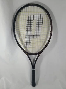 PRINCE 107 Precision Focus Tennis Oversize Racquet 4 1/4 Grip #2 EUC  - Picture 1 of 11