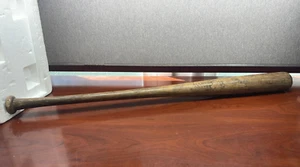 Harold McRae Original 33" Louisville Slugger 125 Baseballschläger R43 Flame Tempered - Bild 1 von 5