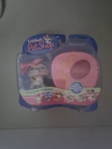 LPS Littlest Pet Shop ~ Portable Pets #58 Sage Original Packaging RARE - Bild 1 von 7