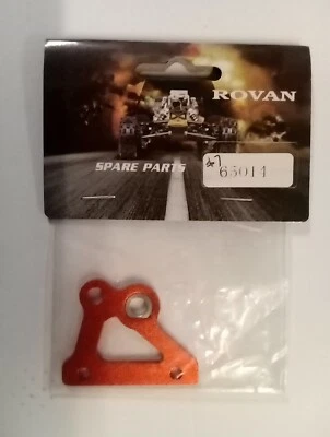 Baja fixed disk brake PLATE #65014 - Image 1 of 4