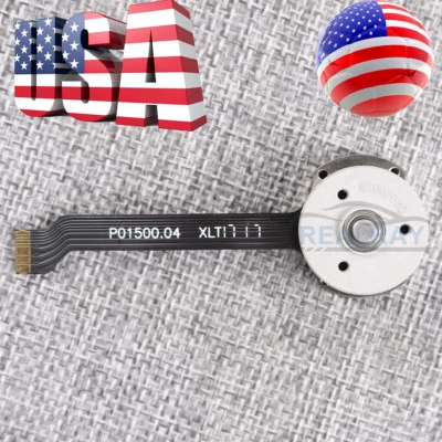 Gimbal Yaw Motor new version for DJI Phantom 4 & 4 Pro Drone DJI Parts NEW - Image 1 of 4