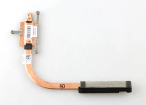 TJ2MK 0TJ2MK 460.03U07.0001 Dell CPU Cooling Heatsink Inspiron 13 7352 Notebook - Picture 1 of 3