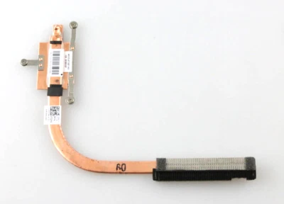 TJ2MK 0TJ2MK 460.03U07.0001 Dell CPU Cooling Heatsink Inspiron 13 7352 Notebook - Image 1 of 3
