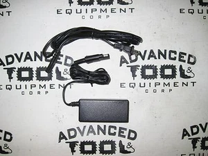 USA! Nuevo cargador de repuesto Sokkia EDC117 para BDC71 BDC25, BDC25A y BDC25B SET5 - Imagen 1 de 1